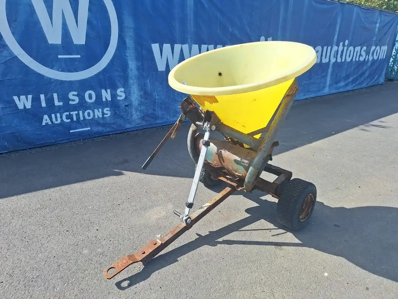 Wilsons Auctions - Dublin 22 - Plant, Machinery & Equipment Auction - Auction Image 3