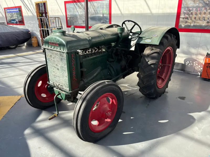 Wilsons Auctions - Dublin 22 - Plant, Machinery & Equipment Auction - Auction Image 7