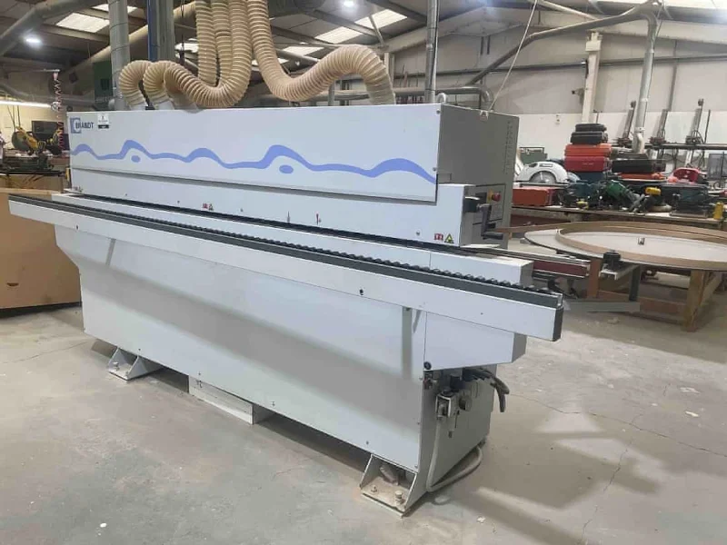 Sweeney Kincaid - Woodworking Machinery Auction - Auction Image 2