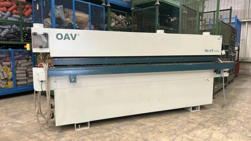 Hickman Shearer - Woodworking & Joinery Machinery Auction - Auction Image 2