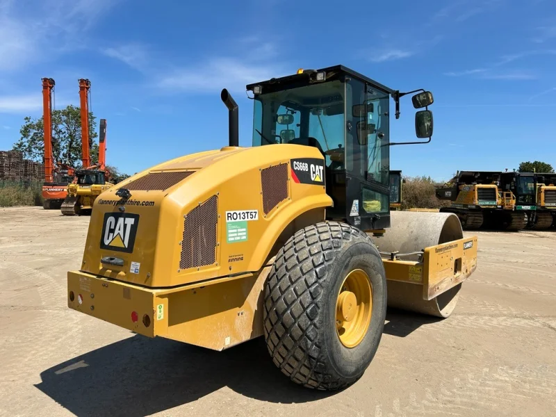 Malcolm Harrison Auctions Ltd - The Prees Plant, Agricultural, Truck and Trailer Auction - Auction Image 2