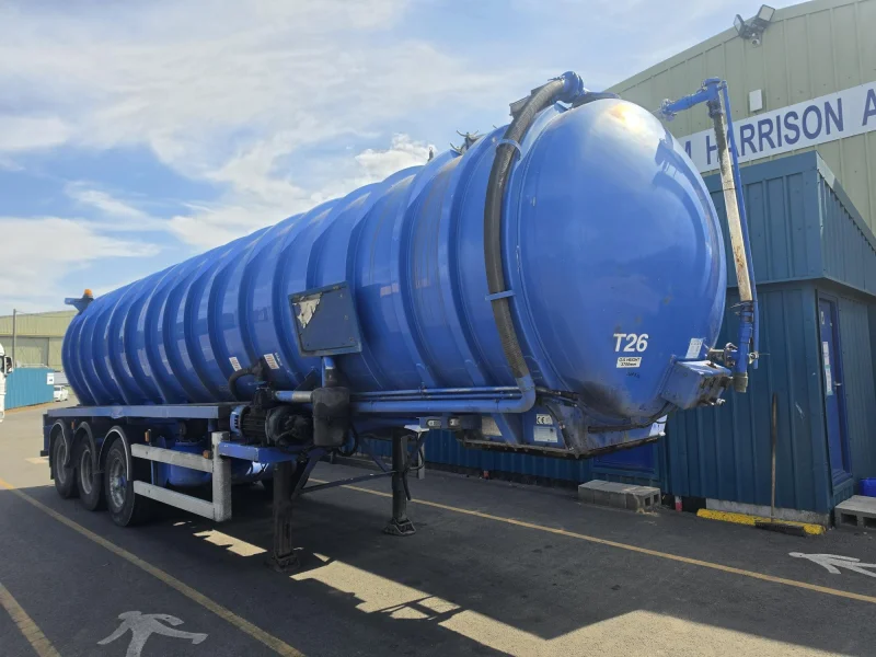 Malcolm Harrison Auctions Ltd - The Prees Plant, Agricultural, Truck and Trailer Auction - Auction Image 1