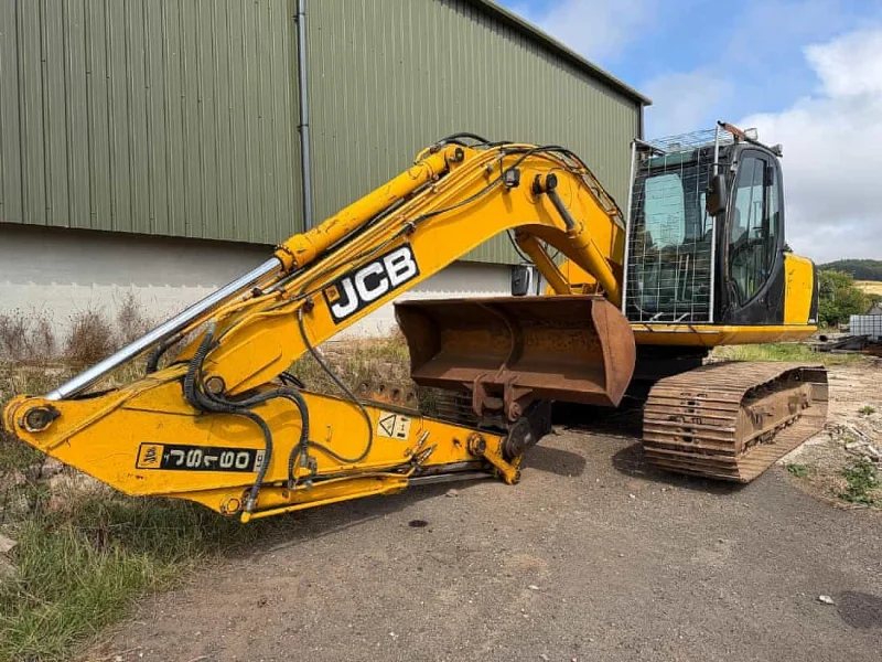 Sweeney Kincaid - Log Processing Plant & Equipment Auction - Auction Image 2