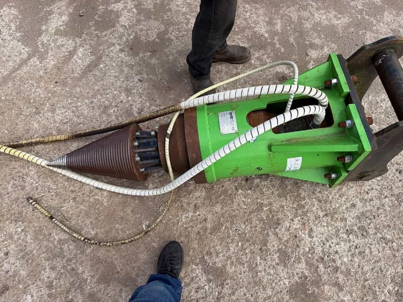 Sweeney Kincaid - Log Processing Plant & Equipment Auction - Auction Image 4