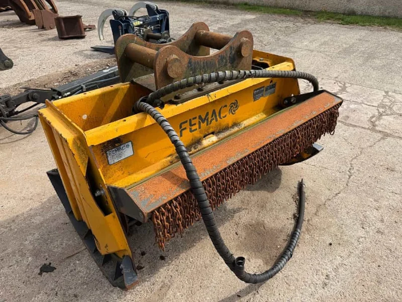 Sweeney Kincaid - Log Processing Plant & Equipment Auction - Auction Image 5