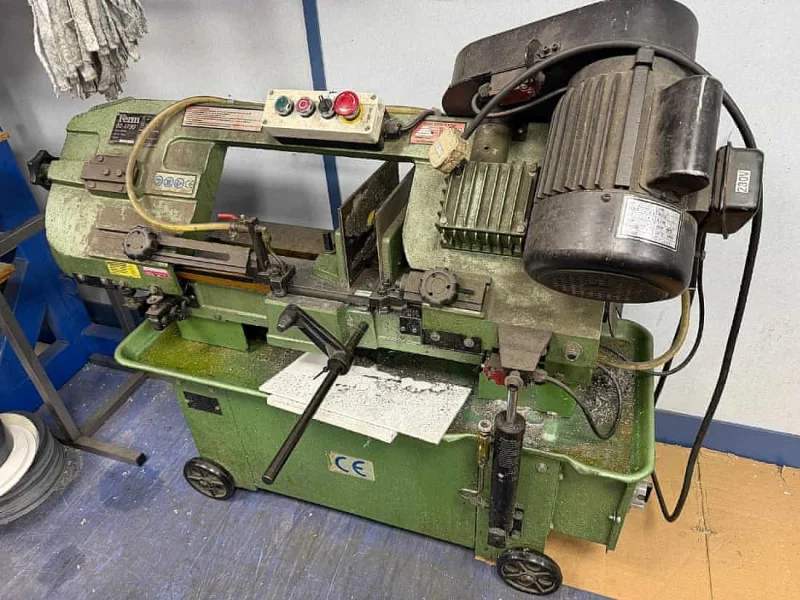 Sweeney Kincaid - Manufacturing, Engineering & Metalworking Machinery Auction - Auction Image 4
