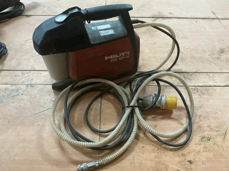 Wilsons Auctions - Hilti Tools & Equipment Auction - Auction Image 1