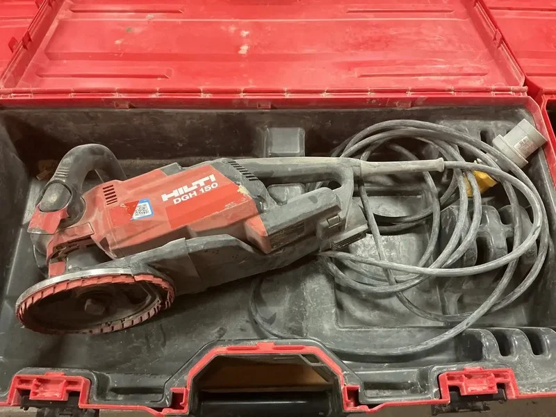 Wilsons Auctions - Hilti Tools & Equipment Auction - Auction Image 2