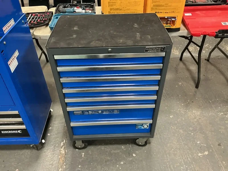 Wilsons Auctions - Hilti Tools & Equipment Auction - Auction Image 5