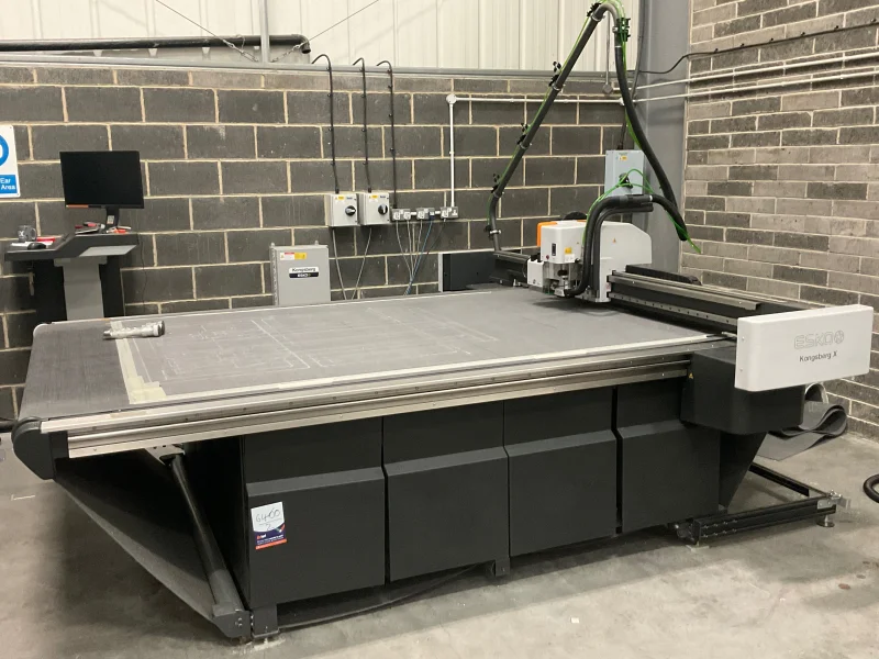 BPI Asset Advisory Ltd - Digital & Screen-Printing Machinery, Printers, Equipment, Vehicle & more at Auction - Auction Image 3