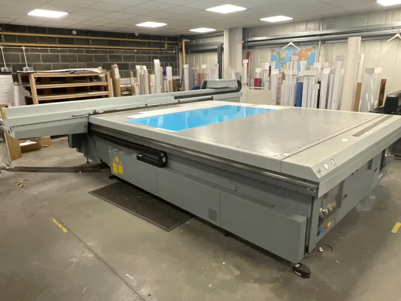 BPI Asset Advisory Ltd - Digital & Screen-Printing Machinery, Printers, Equipment, Vehicle & more at Auction - Auction Image 5