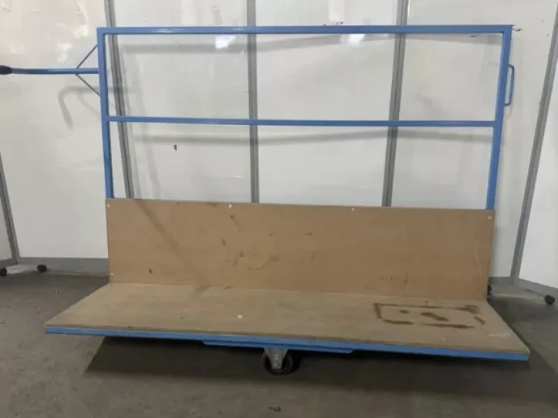 JPS Chartered Surveyors - Collective Auction | Tooling, Office & Home Furniture, Electrical Goods & More - Auction Image 4