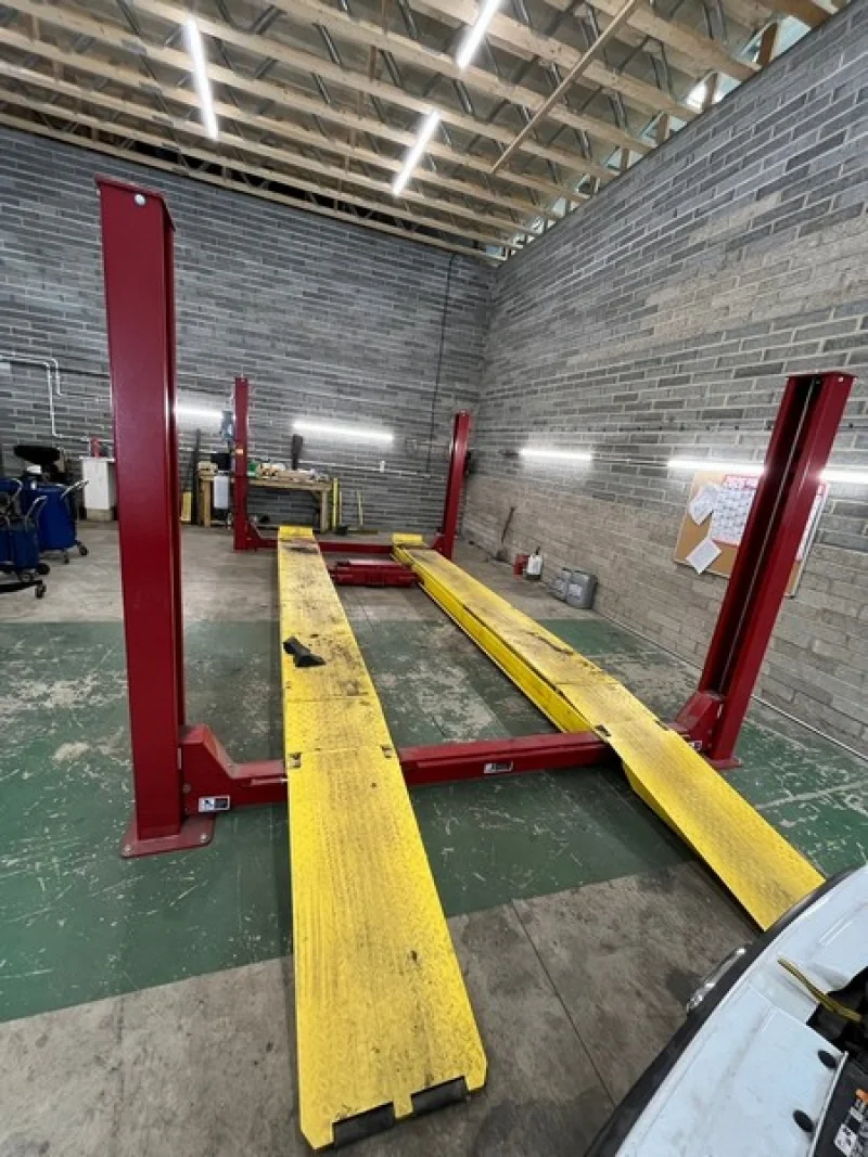 John Pye Auctions - Online Public Auction of Building & Decorating Materials - Auction Image 8