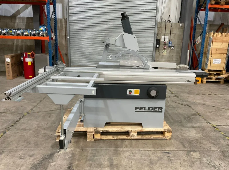 BPI Auctions - Woodworking & Metalworking Machinery & Equipment at Auction to include CNC Machines, Edgebanders, Panel Saws, Spindle Moulders & more - Auction Image 4