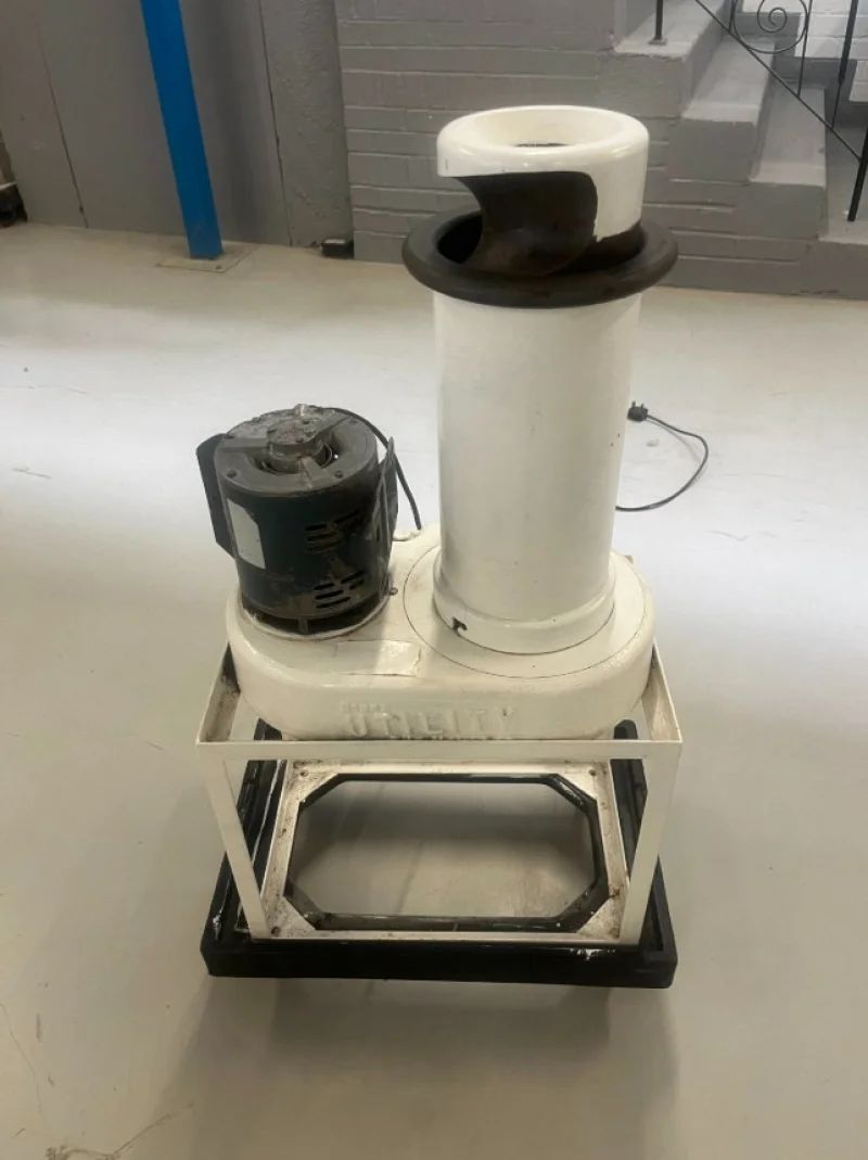 BPI Auctions - Bakery & Food Processing Machinery & Equipment Auction to include Dough Divider, Moulders, Shapers, Slicing Machine, Food Dehydrator, Packing Machines, Freezers, Metal Detectors & more - Auction Image 3