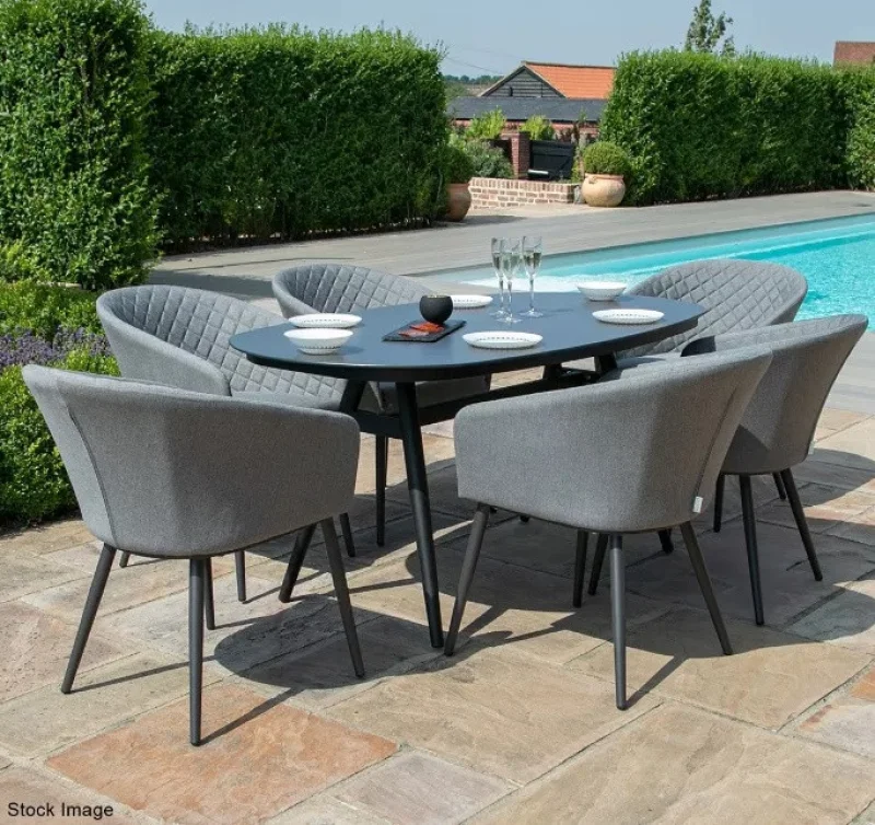 In2Corporate Ltd - Huge General Auction - Luxury Furniture, High-End Computers & AV, Mercedes Ambulance, Machinery, Lambretta Scooter, Homewares & More - Auction Image 6