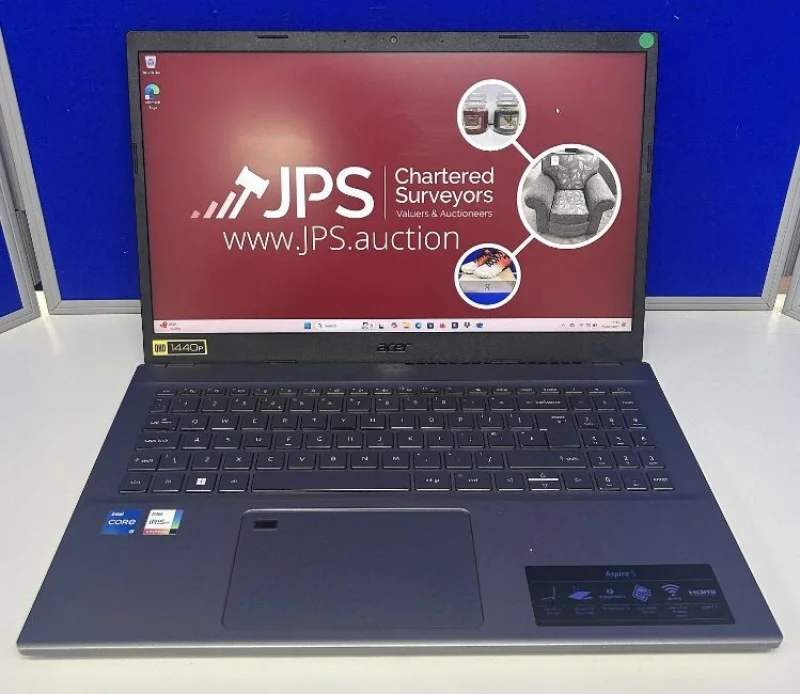 JPS Chartered Surveyors - IT Equipment Auction | Apple iMacs/Macbooks | Photography & Studio Lighting Equipment | Picking & Packaging Equipment - Auction Image 3