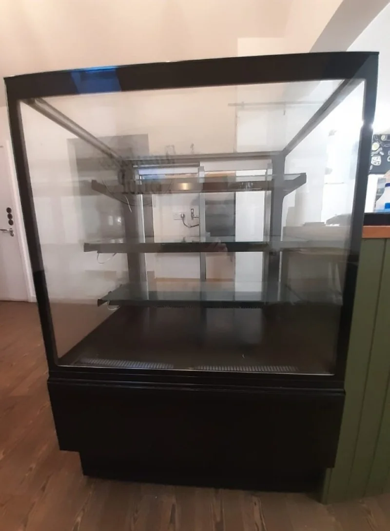 BPI Auctions - Commercial Catering Equipment Auction to include Waste Station, Dishwashers, Ice Machines, Grills, EPOS Systems, Fryers, Ovens & more - Auction Image 3