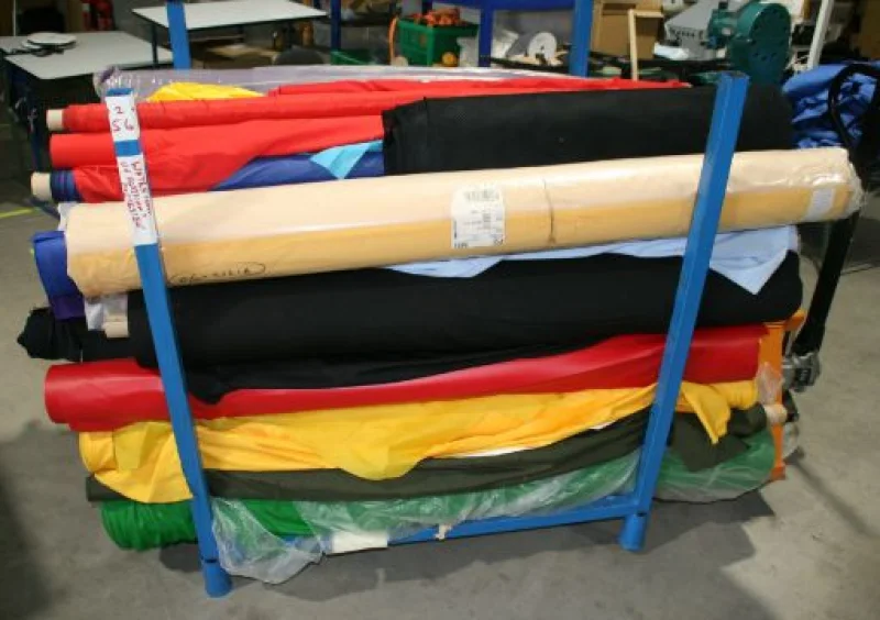 In2Corporate Ltd - Online Auction: Contents of A Garment Manufacturing And Embroidery Business - Auction Image 6