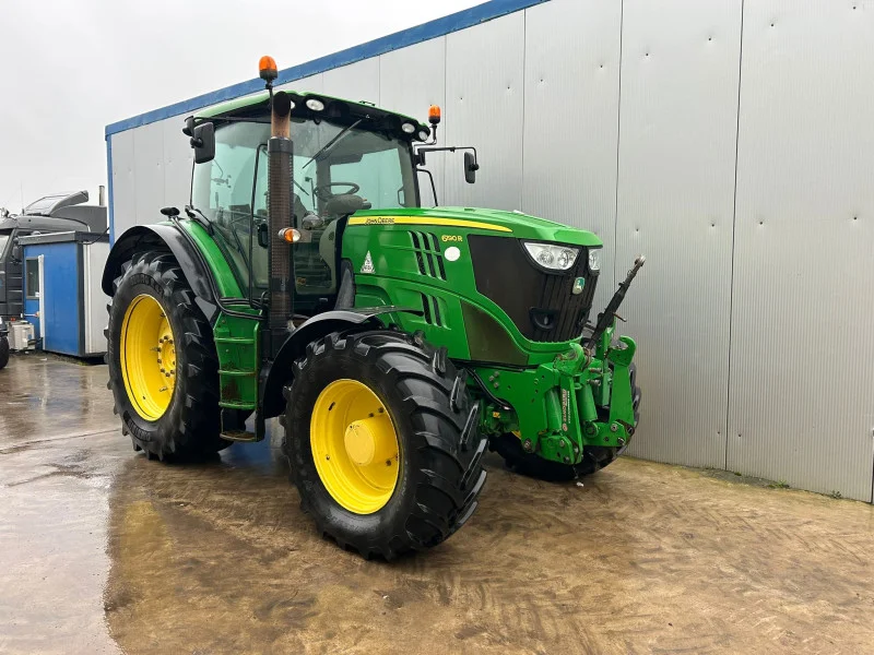 BPI Auctions - Agricultural Plant, Machinery & Commercial Vehicle Auction - Auction Image 4