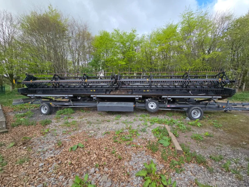 BPI Auctions - Agricultural Machinery Attachments at Auction on behalf of New Holland Dealership - Auction Image 1