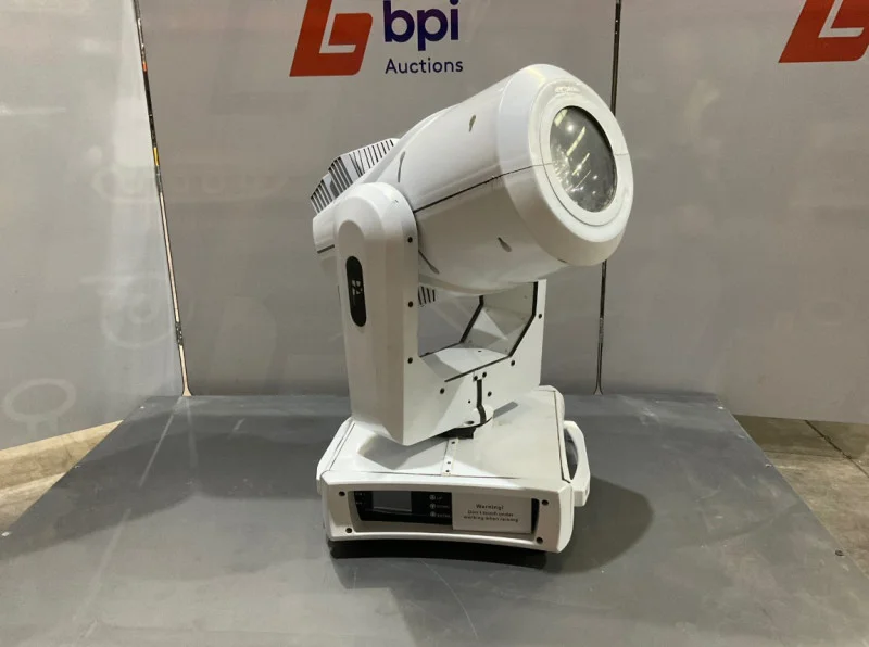 BPI Auctions - Remaining Contents of Fired Up Technologies Ltd at Auction to include - Speakers, Subwoofers, Amplifiers and More - Auction Image 5