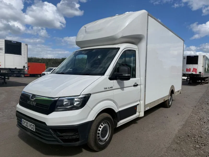 Universal Auctions Group Ltd - New Weekly Vehicles, Plant & Machinery Online Auction, Weekly Sale 2 of 2 - Auction Image 9