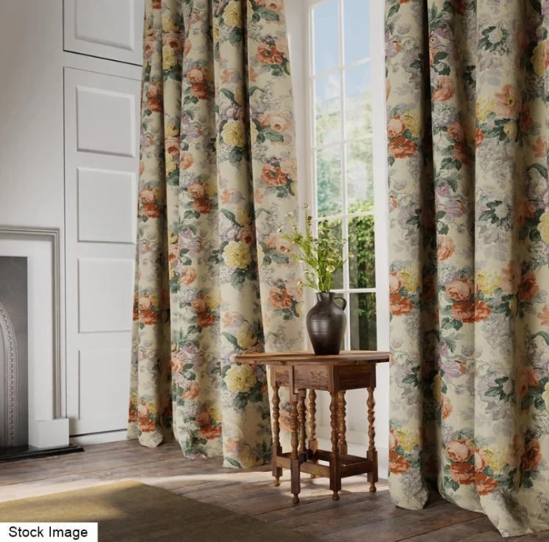 In2Corporate Ltd - Premium Upholstery Fabrics and Leather Hides from Major UK Furniture Distributors - Auction Image 6