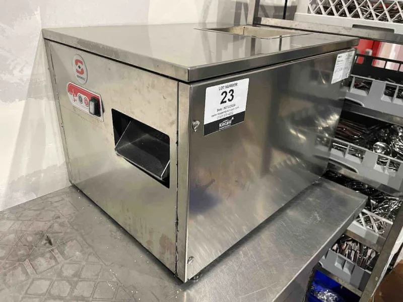 Sweeney Kincaid - Catering & Events Equipment Auction - Auction Image 6