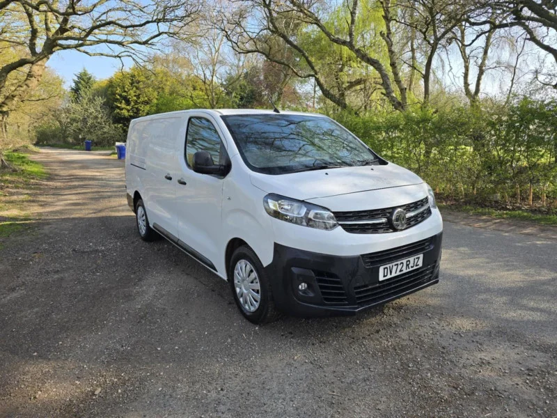 Universal Auctions Group Ltd - Online Car Auction: Vans, Cars, Motorcycles, SUV's, Off Road Buggy, Trailers, HGV's & More - Auction Image 4