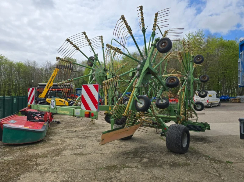 BPI Auctions - Agricultural Machinery Attachments at Auction on behalf of New Holland Dealership - Auction Image 4