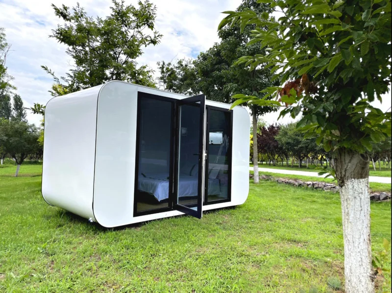 BPI Auctions - Unused Shipping Containers, Metal Sheds & Portable Toilet Auction - Auction Image 2