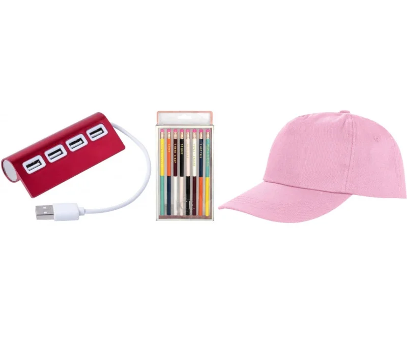In2Corporate Ltd - Online Auction: Contents of a Promotional Merchandise Supplier Featuring a Large Quantity of New Boxed Promo Stock - Auction Image 2