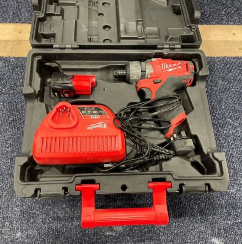 In2Corporate Ltd - Online Auction: Contents of Bathroom Washstand Manufacturers: Woodworking Machinery, Bathroom Washstands and Tops, Spray Booth, Warehouse Office, Power Tools and more - Auction Image 6