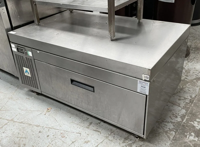 In2Corporate Ltd - Commercial Catering Auction Featuring Pizza Ovens, Coffee Machines, Kitchen Equipment, Tables, Chairs and More! - Auction Image 2