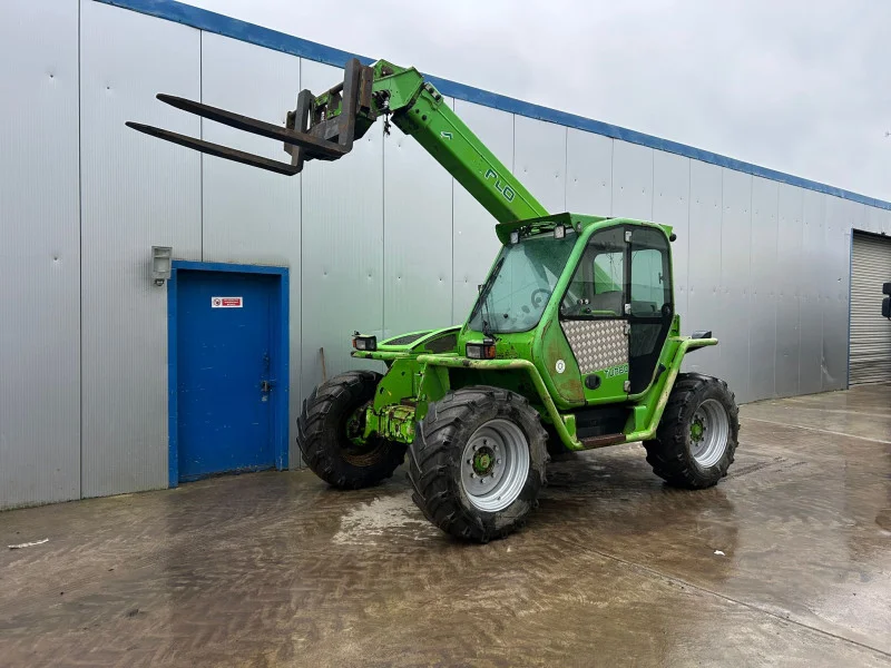 BPI Auctions - Agricultural Plant, Machinery & Commercial Vehicle Auction - Auction Image 2