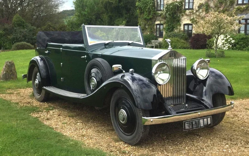 Humbert & Ellis Ltd - Modern & Classic Cars Online Auction - Auction Image 4