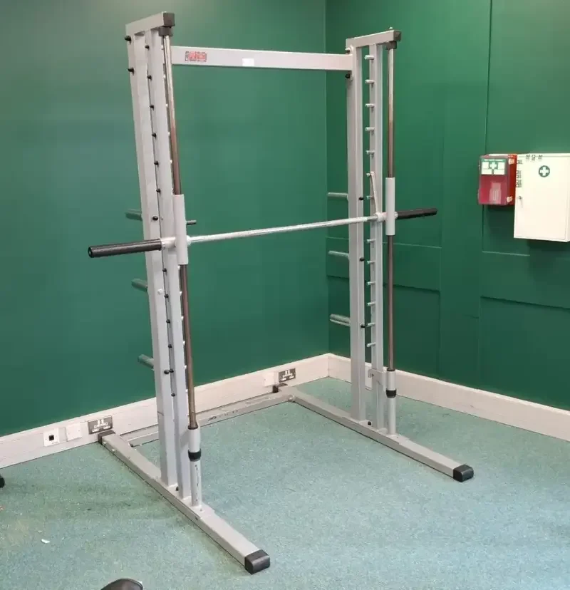 Wilsons Auctions - Gym Equipment Auction - Auction Image 3