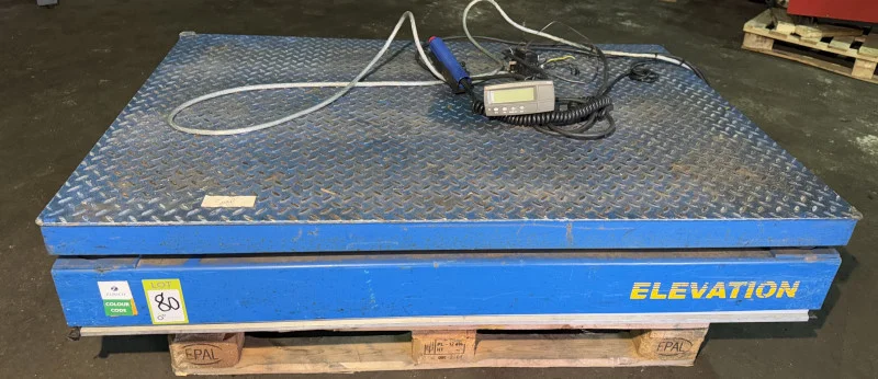 Pinder Asset Solutions Ltd - The Machinery and Assets of a Tungsten Carbide Tool Manufacturer - Auction Image 8