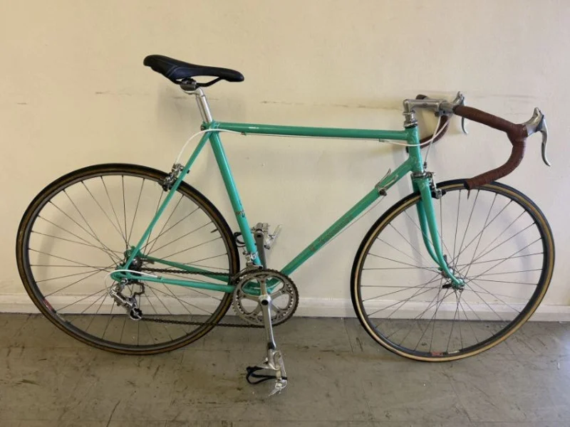JPS Chartered Surveyors - Contents of Bike Hire/Servicing & Repair Centre at Auction | Road, Racing, & Tandem Bike Frames | Cycling Repair Tools | Cycling Parts & Accessories - Auction Image 1