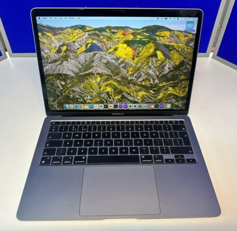 JPS Chartered Surveyors - IT Equipment Auction | Apple iMacs/Macbooks | Photography & Studio Lighting Equipment | Picking & Packaging Equipment - Auction Image 1