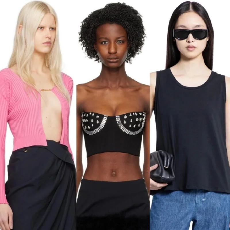 In2Corporate Ltd - Exclusive Designer Couture Clothing Auction – Alexander McQueen, Ralph Lauren, Tom Ford, Mugler, Jacquemus & More - Auction Image 1