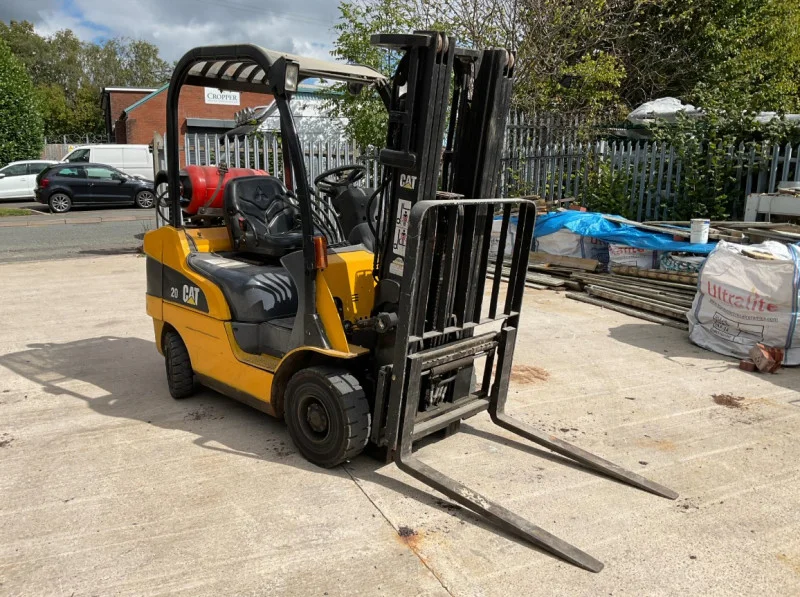 BPI Auctions - Entire Contents of Pattern Maker's Workshop at Auction to include Traditional Woodworking Machinery, Forklift & more - Auction Image 2