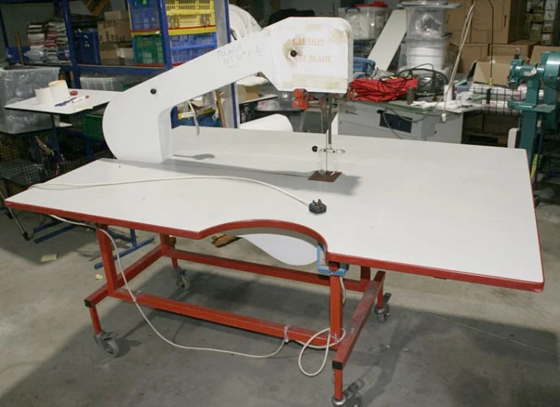 In2Corporate Ltd - Online Auction: Contents of A Garment Manufacturing And Embroidery Business - Auction Image 3