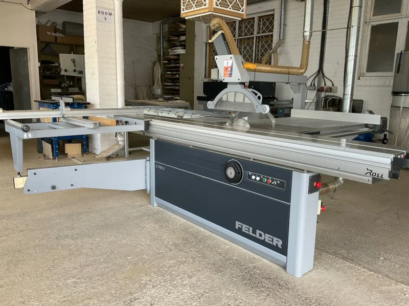 BPI Auctions - Entire Contents of Furniture & Cabinet Maker's Workshop to include Woodworking Machinery, Box Trailer, Power Tools & more at Auction - Auction Image 1