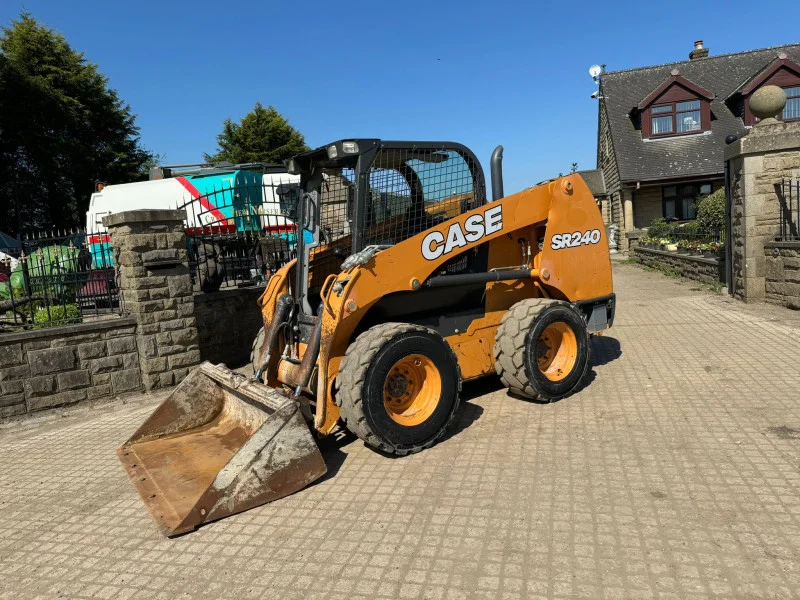 Infinity Auctions Network Limited - Collective Sale of Plant, Machinery and Agricultural Equipment Auction - Auction Image 7