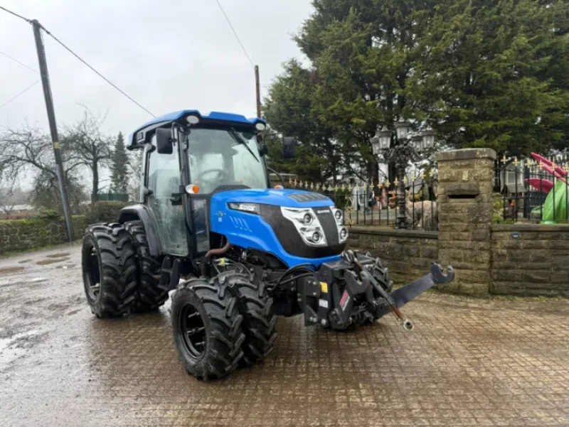 Universal Auctions Group Ltd - Major Clearance Auction, Over 700 lots: Ex-Fleet Vehicles, Agri & Farm, Heavy Plant, Machinery, HGVs & Much More - Auction Image 6