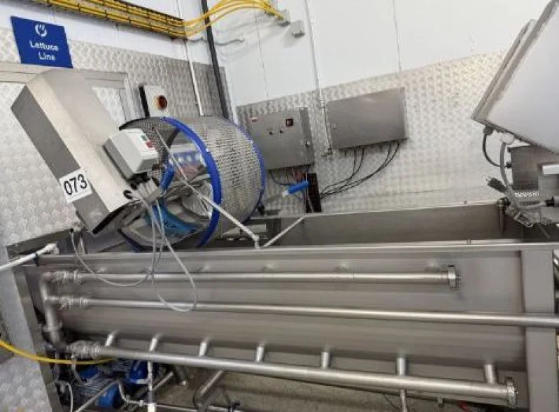 Food Machinery 2000 Limited - Food Processing & Packing Equipment Auction - Auction Image 7
