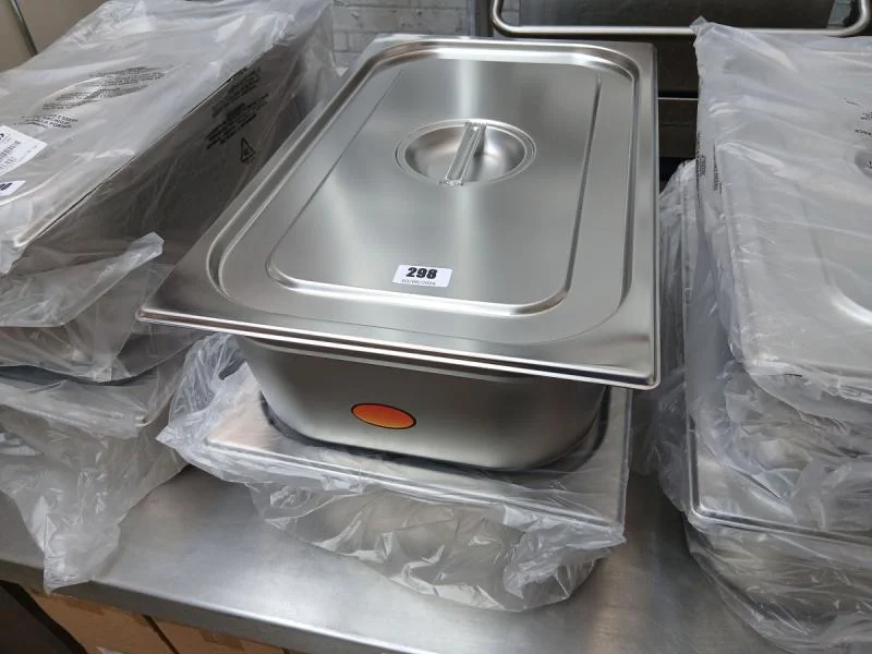 W & H Peacock - Commercial Catering Equipment - Auction Image 4