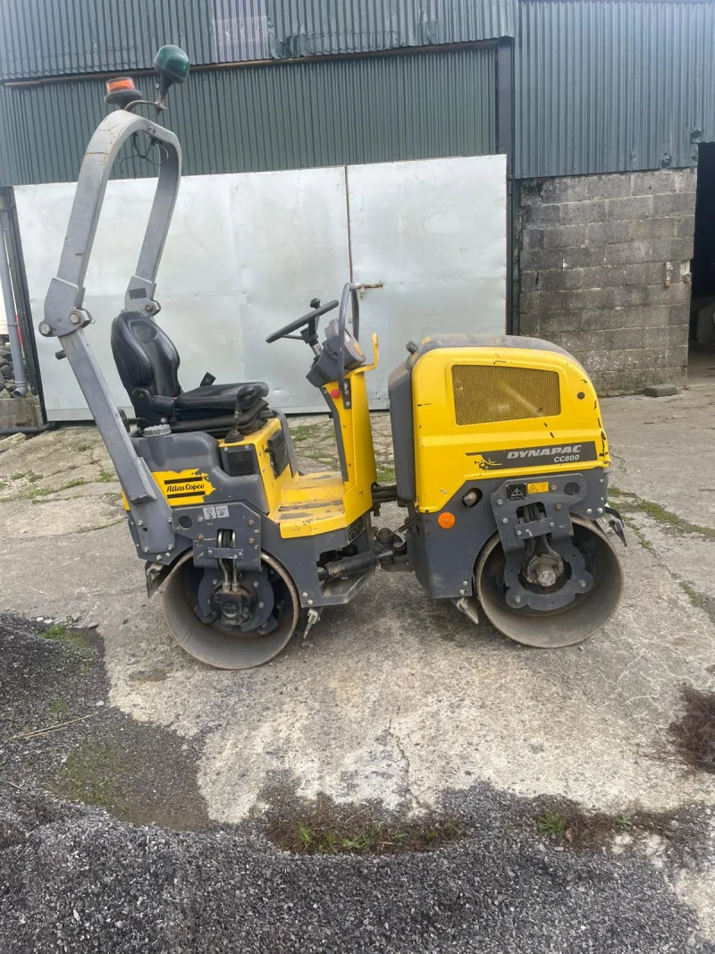 Infinity Auctions Network Limited - Collective Sale of Plant, Machinery and Agricultural Equipment Auction - Auction Image 3